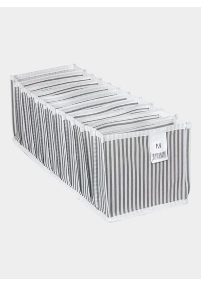 Çekmece Içi Akordiyon Organizer M - 15x43x14cm Royaleks-ev355