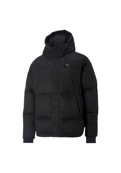 Mmq Şişme Mont Puma Black Puma Black