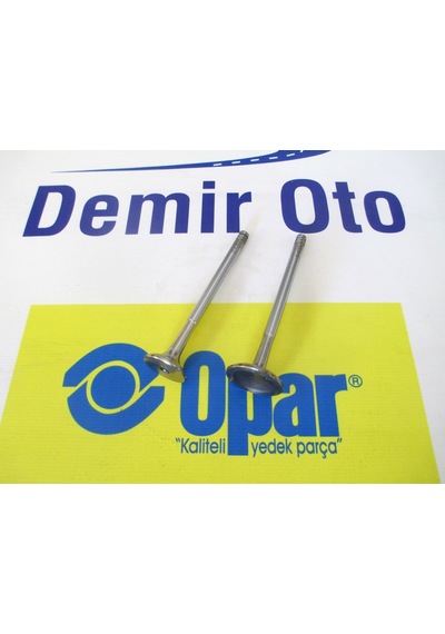 55185080-55185028 Subap Takımı Egzos-Emme 1,2 16.V.1,4 Egea Wax
