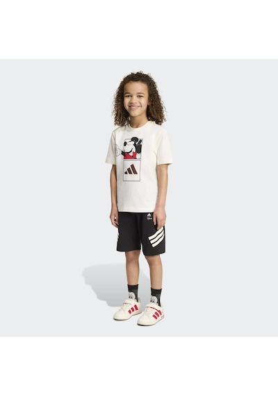 Adidas Disney Mickey Mouse Çocuk 2'li Takım Kg6128 Çok Renkli