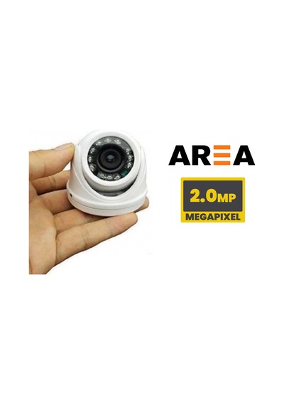 2mp 1080p Full Hd Ahd Mini Dome Metal Araç Kamerası 2.8mm Lens 2mp 1080p Full Hd Ahd Mini Dome Metal Araç Kamerası 2.8mm Lens