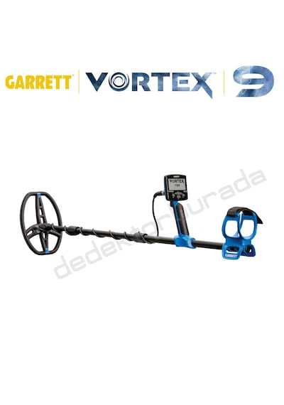 Garrett Vortex Vx9 Dedektör