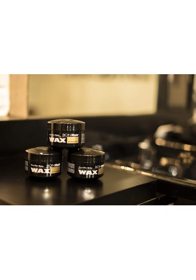 Profesyonel Wax Styling 140 Ml
