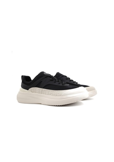 Guja 26y538 Siyah Erkek Sneakers