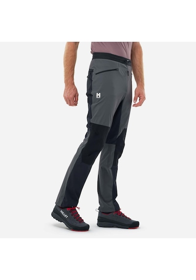 Millet K Xcs L Pantolon Erkek Mıv10776 N8058 Antrasit