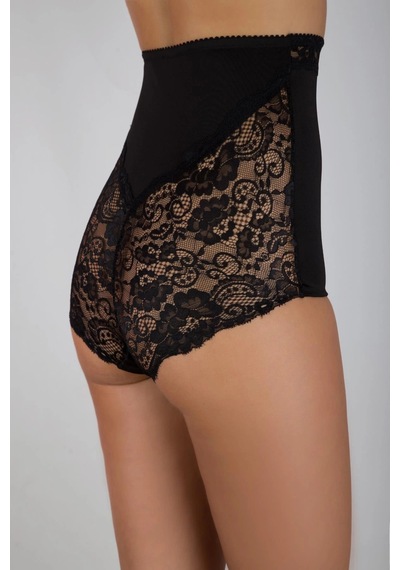 Maxı Corset Kadın 925 Ekru