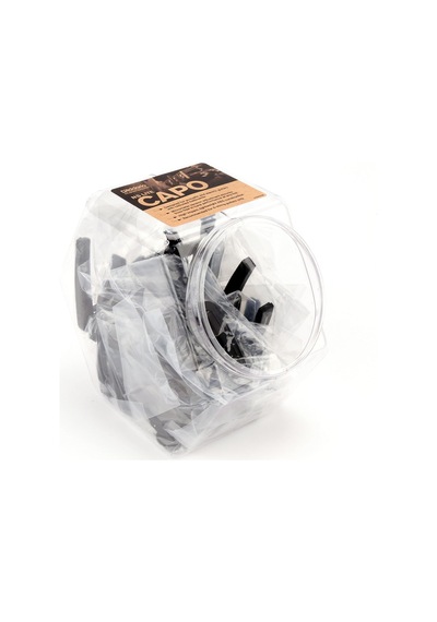 Planetwaves PWCP07K NS Akustik Ve Elektro Capo (Kutusuz)