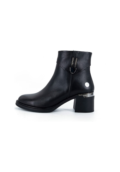 Mamma Mia Mammamia 25k8430 Bot & Bootie Sıyah