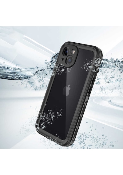 Apple Uyumlu iPhone 13 Kilif Toz Kir Su Geçirmez Kapak 524146799