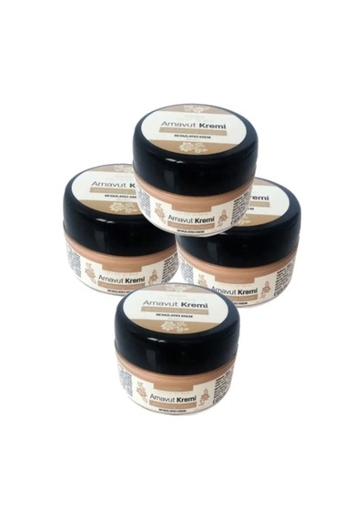 Süper Three Brand Arnavut 50 Ml X 4 Adet