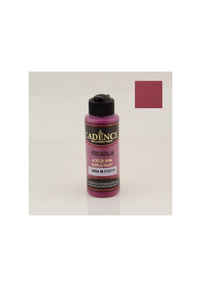 120ml Akrilik Boya M. Fuşya M. Fuşya
