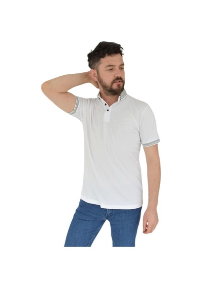 Erkek Polo Yaka Tişört Kagi 2355 Bgl-st02818 001