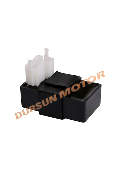 Mondial Mr Vulture 150 Cdı Beyin