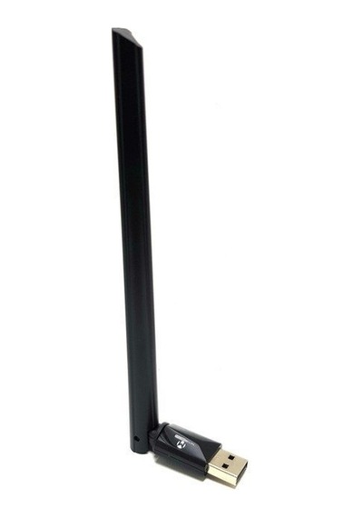 Redline G50 Full Hd Çanakli Wifi Anten Var