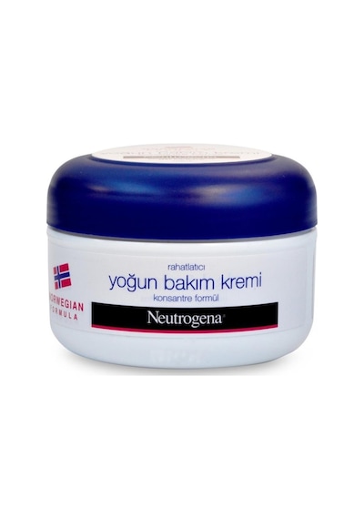 Neutrogena Yoğun Bakım Kremi 200 ML