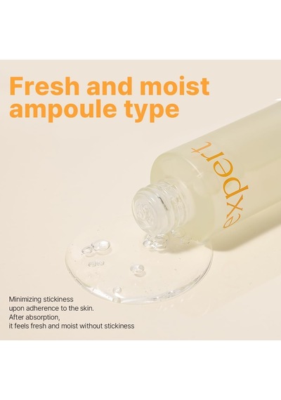 Expert Niacinamide 20% Ampoule 30ml -%20 Niasinamid Aydınlatıcı & Gözenek Arındırıcı Vegan Ampul
