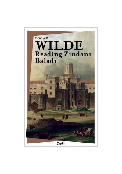Reading Zindanı  Baladı
