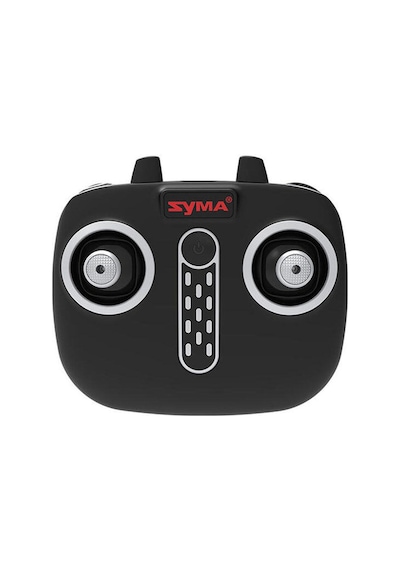 Syma Z3 Pro Fırçasız Motorlu Katlanabilir Drone - 720p Hd Fpv Canlı Kameralı, 2.4g Wifi Rc Mini Dron