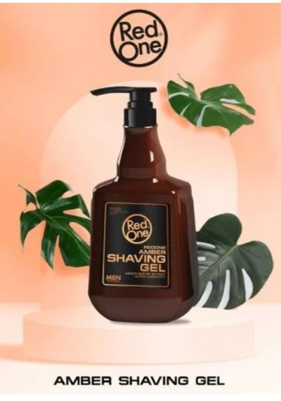 Sakal Jeli Serisi 1000 Ml - Amber