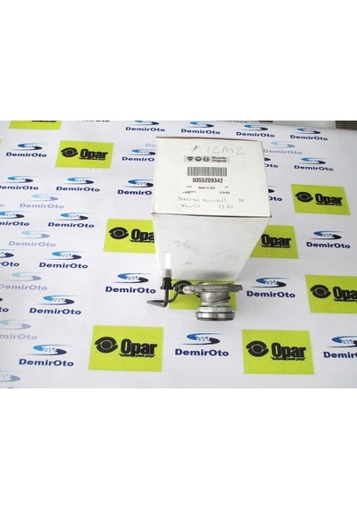 55209342 Debriyaj Rulmanı Hidrolik 1,4 16.V.  Bravo-Linea OPAR