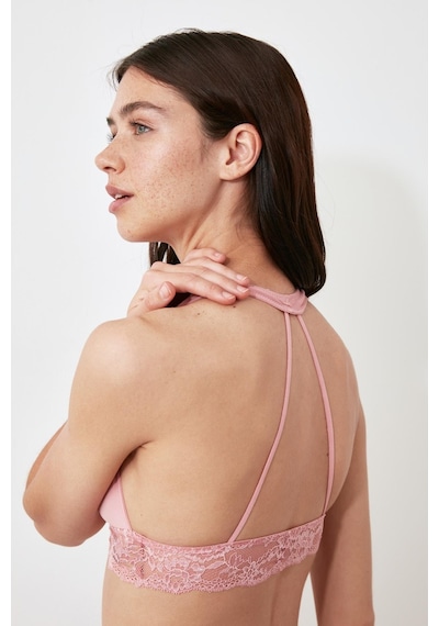 Deep Secret Somon Mıcro Sırt Detaylı Bralet Ds200459br 001