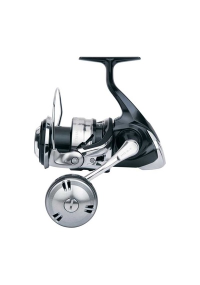 Shimano Twin Power 8000 SW C PG Olta Makinesi