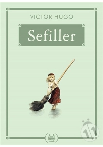 Arkadaş Yayınları Sefiller N11.43457