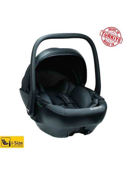 Merkür Bebe Guardix İ-size Oto Koltuğu Ana Kucağı 0-13 Kg