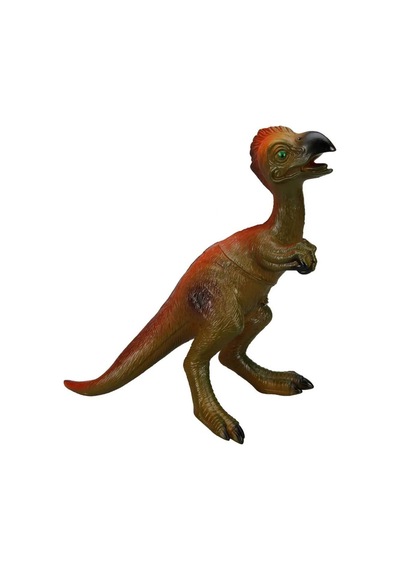 Crazoo Sesli Dinozorlar 30 Cm. 07242 Pachycephalosaurus