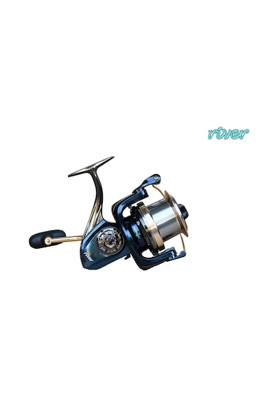 Neptun Fd 9000, 5+1bb, Metal Kafa
