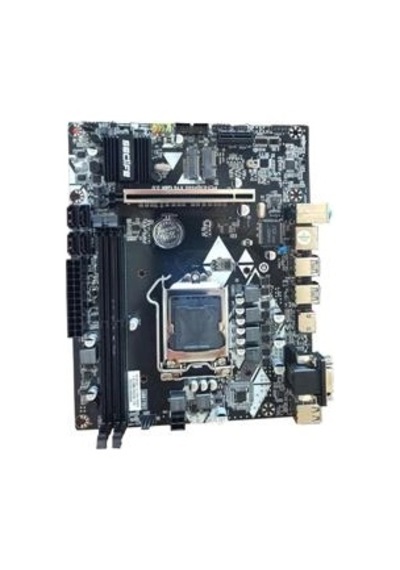 Seclife H310cda1 B250 Chipset 6-7-8-9th M.2 Ddr4 S+v+l 1151p Anakart 6.7.8.9.nesil Kdo