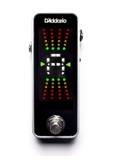 Planet Waves Kromatik Pedal Tuner
