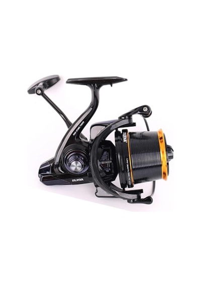 Silstar Prof Atomic Fd 8000 Surf Makine 8+1 Bb