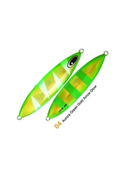 Maxel Dragonfly Jig 220 Gr. 04 Aggag