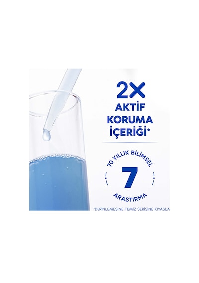 Head & Shoulders Mentollü Şampuan 800 Ml