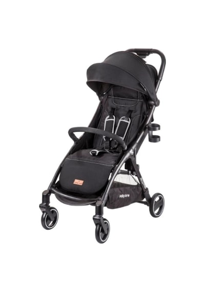 Baby Care Tek Yönlü Otomatik Katlanan Taxi Cabin Boy Bebek Arabası