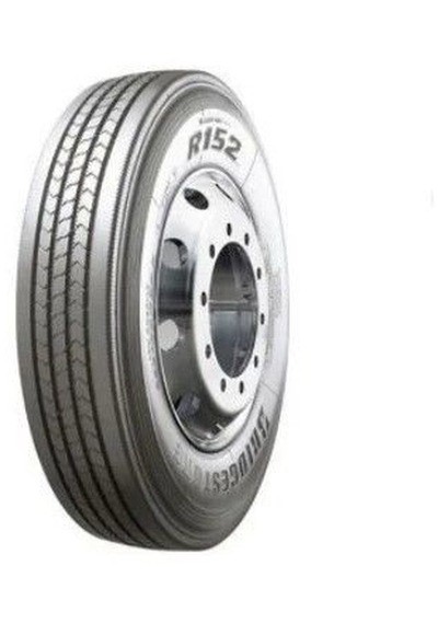 Brıdgestone 315/80r22,5 R152 Pro Asfalt Ön