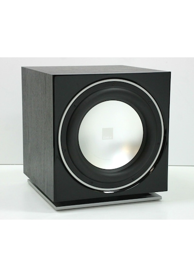 Dali SUB E-12F Aktif Subwoofer Siyah