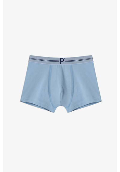 Penti Erkek Çocuk Mavi Tonlu 3lü Boxer