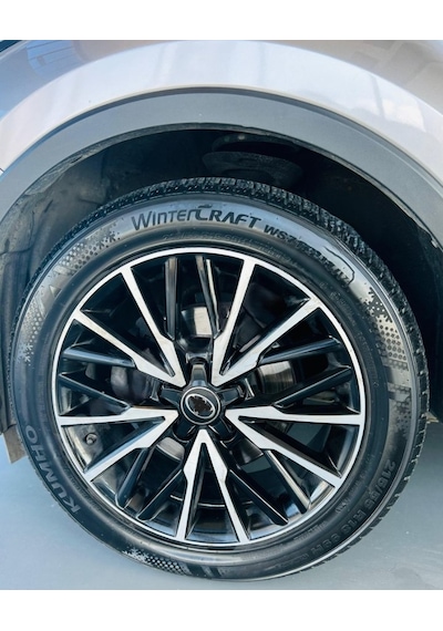 2016 Toyota C-hr Diamond Ve Diamond Premium Uyumlu Jant Göbeği