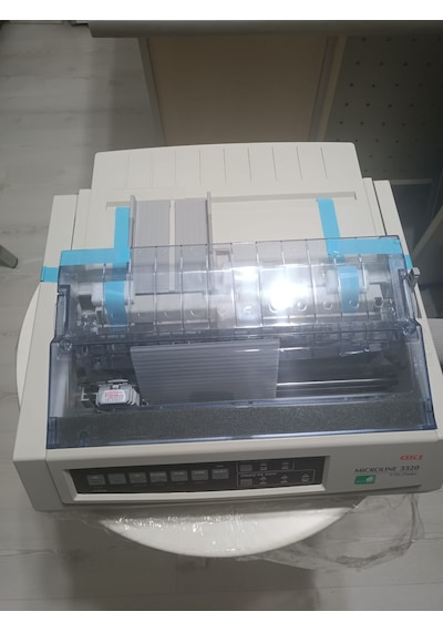 OKİ 3320 ECO ( KUTUSUZ ÜRÜN)