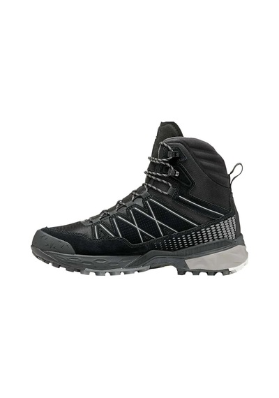 Asolo Tahoe Winter Gore-tex Erkek Bot Siyah