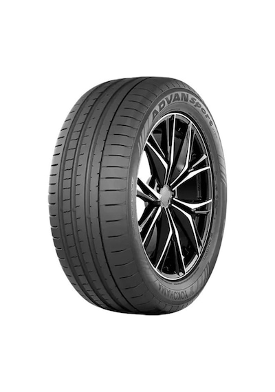 Yokohama Advan Sport V107 275/45r20 110y Xl Yaz Lastiği 2025