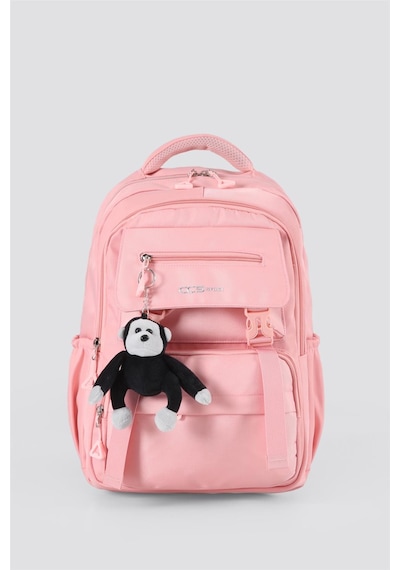 Ççs 51904 Okul Çantası Pembe