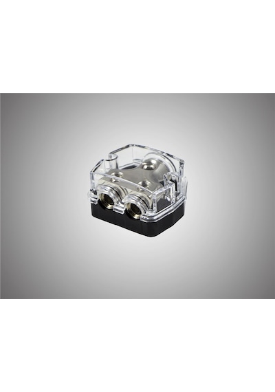 For-x Xgp-02-kaliteli-1 Giriş-2 Çıkış-anfi Ceryan Kablo Çoğaltıcı