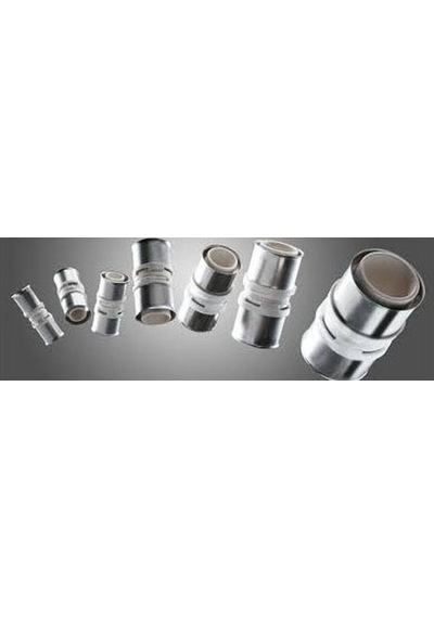 Frankische 32-32 Mm Ekleme Alpex Duo Ppsu Sıkma Fitting Paket 5