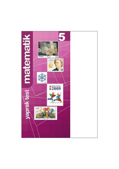 Matematik 5. Sinif Yaprak Test