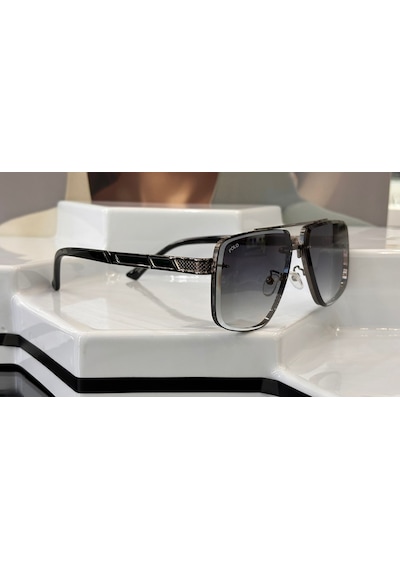 Polo Black Pb 2499 C2 Erkek Güneş Gözlüğü