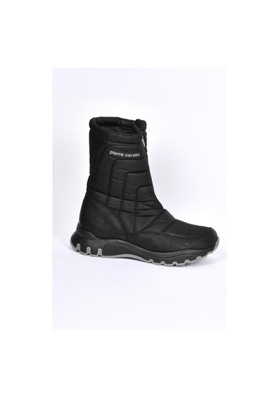 Pierre Cardin Pc-52049 Kadin Kar Bot MUH1-PC-52049-R1534 Siyah