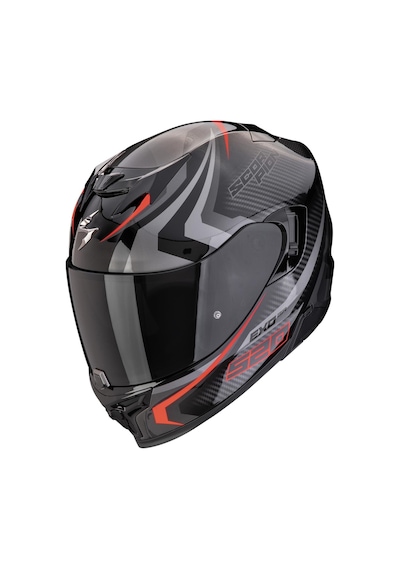 Scorpion Exo-520 Evo Air Terra Kapalı Motosiklet Kaskı